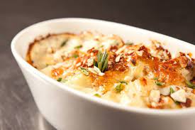 Potato Recipes Cheesy Potato Mushroom Gratin Favorite Recipes Potatoes Recipe Recipes Cheesy Potatoes Food