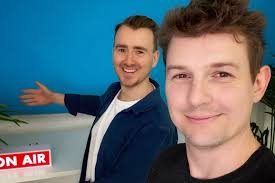 The Journey of Business Podcast — Nozzle Media