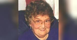 Evelyn Louise Randall Obituary