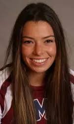 Bush Earns Aloha Spirit Award at Rainbow Wahine Sand Volleyball  Invitational