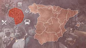 Ver todas las preguntas de los clientes. Coronavirus Que Comunidad Tiene Restricciones Mas Estrictas