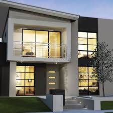 Akan tetapi bagi kamu yang memiliki kendaraan lebih besar, ukuran garasinya pun harus sebesar 3 x. Model Garasi Rumah 2 Lantai Jasa Renovasi Kontraktor Rumah Jual Rumah Lahan