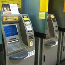 How to deposit cash easily in cash deposit machine. Elakkan Cash Deposit Machine Cdm Mohdzulkifli Com
