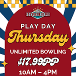 Thursday Special