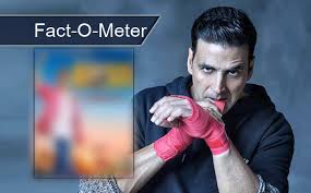 Fact O Meter Akshay Kumar Delivered His Last Flop 6 Years Ago This Was The Film Check out akshay kumar box office collection till now. akshay kumar delivered his last flop 6