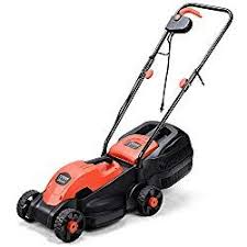 Black And Decker Corded Electric Lawn Mower Parts Goplus 14 Inch 12 Amp Lawn Mower W Grass Bag Folding Handle Electric Push Lawn Corded Mower Red Lawn Mower Lawn Mower Battery Mower