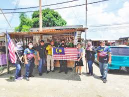 Untuk menjawabnya, kami mengacu pada sebuah contoh kasus yang terdapat dalam artikel uu korupsi menganut kerugian negara dalam arti formil. Patriotisme Harus Selari Dengan Penghayatan Prinsip Rukun Negara Utusan Borneo Online