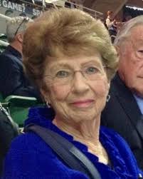 Obituary information for Carole Mayden