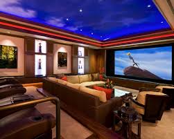 40 Home Theater Designs Ideas Design Trends Premium Psd Vector Downloads What could be a better game room addition than a twisty slide?