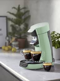 Philips Senseo Viva Cafe Kaffeepadmaschine In 2020 Zeit Fur Kaffee Espressomaschine Kaffeemaschine