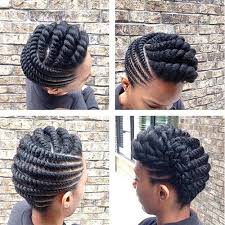 Some of the popular twist outs include flat twist outs and. 50 Catchy And Practical Flat Twist Hairstyles Hair Motive Hair Motive