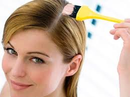 For red hair, nothing beats tomato juice as a homemade hair dye. How To Make Natural Hair Color At Home 12 Simple Techniques