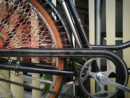 Montage Eines 1 Flugeligen Kettenkastens Am Fahrrad Allgemein Anleitungen Blog
