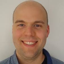 Gavin Douglas's Instagram, Twitter & Facebook