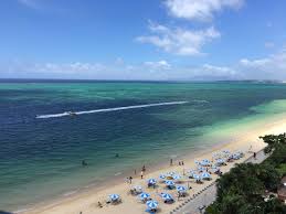 Image result for 沖縄の海