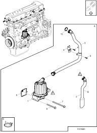 Fm 4 Crankcase Ventilation Side Volvo Impact Online Avs Part Com