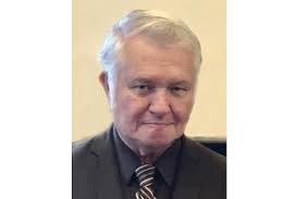 Larry Nix Obituary (1949