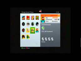 You can change it anytime using an image from the console or your own select customise profile > change gamerpic. Identitat Kapitan Entitat Xbox 360 Profile Pictures Act Erdbau At