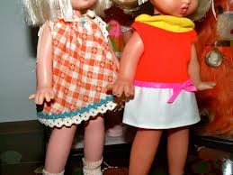 ggsdolls: Jolly toys Clone Doll like Migliorati!!