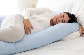 Comfort Tips For Sleeping During Pregnancy