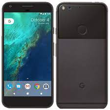 And pixel's security chip helps protect your private data. Refurbished Google Pixel 2 Xl Universal Unlocked At T T Mobile Verizon Sprint 64gb Just Black Walmart Com