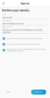 You can then ask your phone or google home to show your security. Https Www Swann Com Us Downloads Dl File Id 2206 Swann Security Android App Manual En Pdf