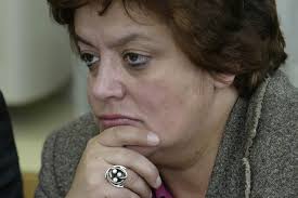 Margarida Moreira deixa DREN