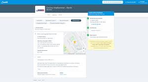 En cas de doute (si par exemple vous êtes enceinte), veuillez en parler à votre médecin traitant, qui sera le plus à même de répondre à vos interrogations et de vous conseiller. Impfen In Berlin Riskante Terminvergabe Software Update Algorithmwatch