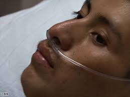 Guatemalan in Atlanta awaits word