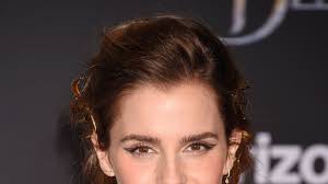 Emma Watson Shamed for Braless Photoshoot | Teen Vogue
