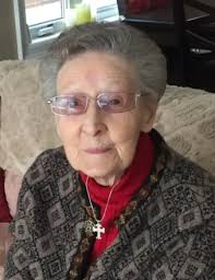 Obituary information for Maureen Teresa Kirwan