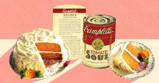 You are currently browsing sims 4 • fish • custom content. Campbell S Tomato Soup Spice Cake We Tried The Popular Recipe