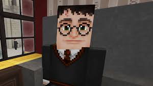 · the harry potter mod for minecraft is potentially one of the most fully realized and expansive mods available. Harry Potter The Open World Rpg Made In Minecraft Ign