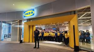 Ikea abre en méxico su tienda en línea con productos por menos de $50. Ikea Abre Su Primera Tienda En Mexico El 8 De Abril