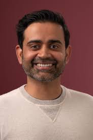 Gaurav Mathur's Instagram, Twitter & Facebook