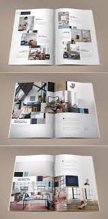 Modern Interior Design Magazine Layout In 2021 Interior Design Magazine Layout Interior Design Magazine Magazine Layout Design