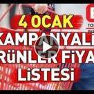 4 ocak bim aktuel urunler 5 ocak sok aktuel urunler ikisi bir arada yemek tarifleri tarifler okuma