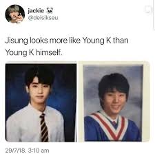I Swear Jyp Is Cloning Day6 To Make Stray Kids Kid Memes Funny Kpop Memes Kpop Memes