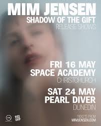 Olive Butler And Nick Tipa