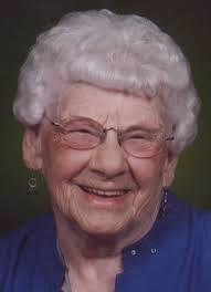 Obituary information for Viola A. Dau