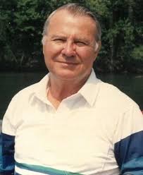 Robert Shields Obituary (1934