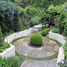 Vibrant Garden Charlotterowegardens Gardendesign Hclgardens Gardenbuild Brookgreen Londongardens