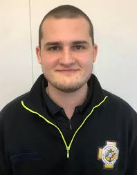 IN MEMORIAM ] 🕊 Laurent WALTER, le président de notre association des  sauveteurs secouristes Secours FFSS Roeschwoog et environs, nous a quittés  ce vendredi à la stupeur générale. Laurent n'avait que