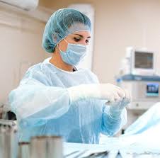 British Nursing Database on ProQuest -- Overview