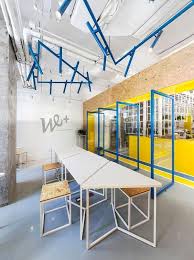 Pin By Petar Pirizovic On Modern Office Space Office Space Design Office Interior Design