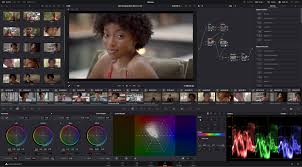 DaVinci Resolve 17 | Blackmagic Design