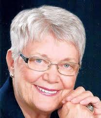 Patricia Ann Daugherty