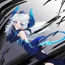 Pin on Lu (elsword)