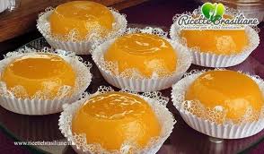 Semplici e veloci da preparare.potete conservarli per parecchi. Quindim Tradizionale Fatto Con Tuorli D Uovo Ma Non Ha Quell Odore O Sapore Di Tuorlo Vuoi Sapere Come Prep Dolci Brasiliani Idee Alimentari Ricette