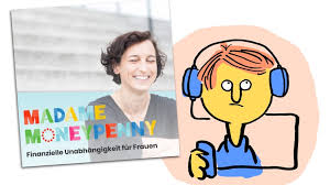 Madame moneypenny habe ich gestartet, um frauen auf ihrem weg in die finanzielle. Madame Moneypenny Gibt Frauen Die Kontovollmacht Ubermedien